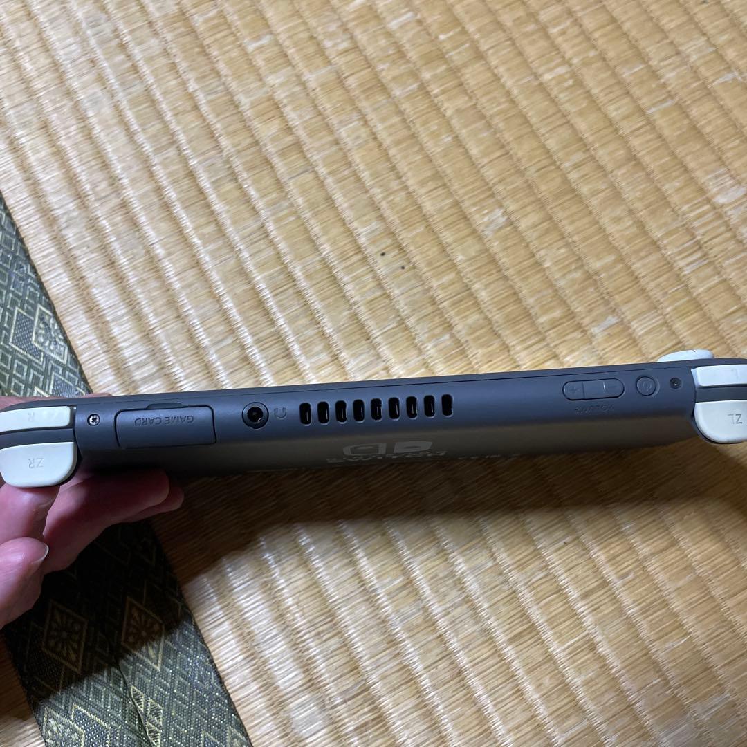 Switchライト　ジャンク品