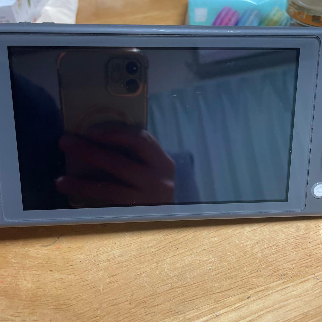 Switchライト　ジャンク品