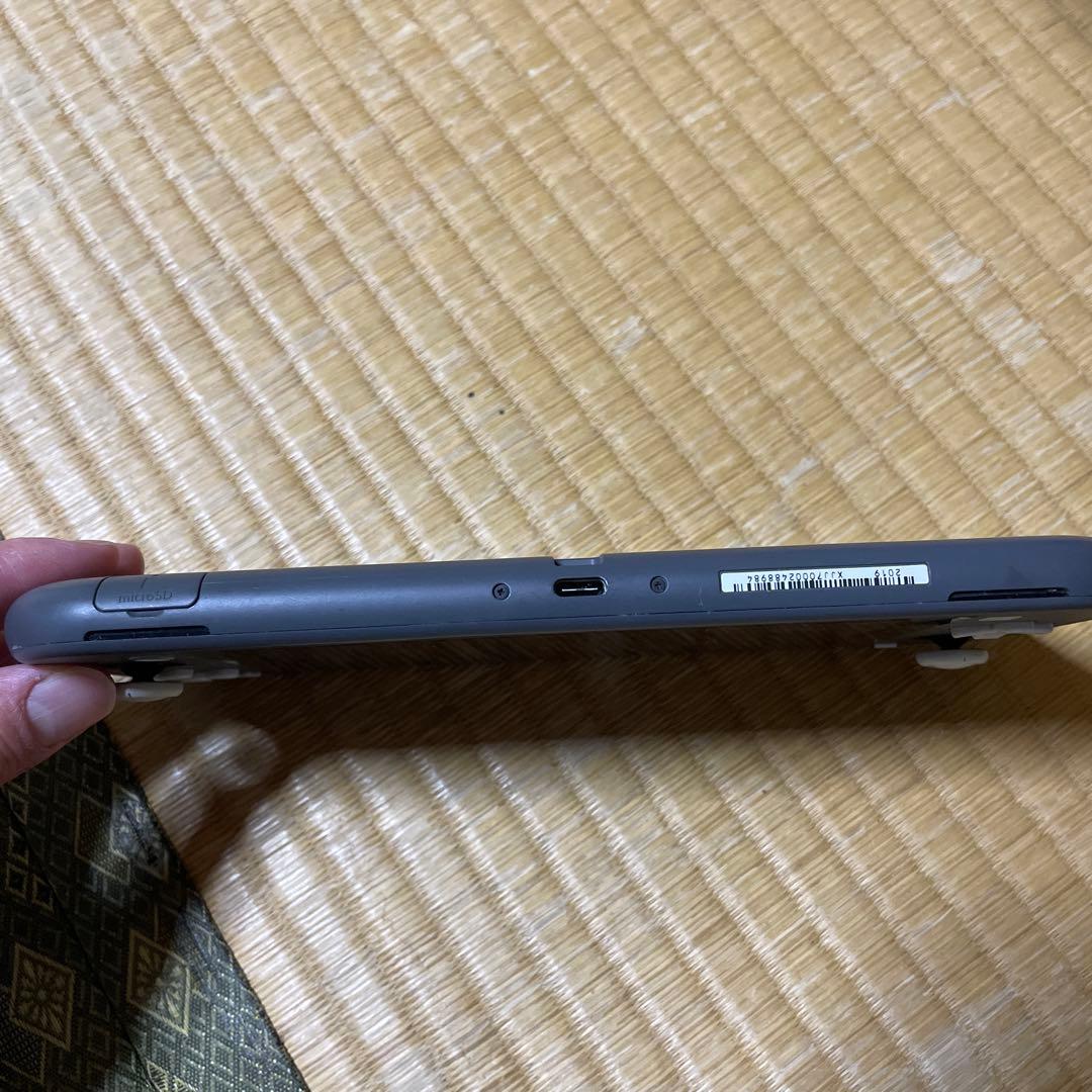 Switchライト　ジャンク品