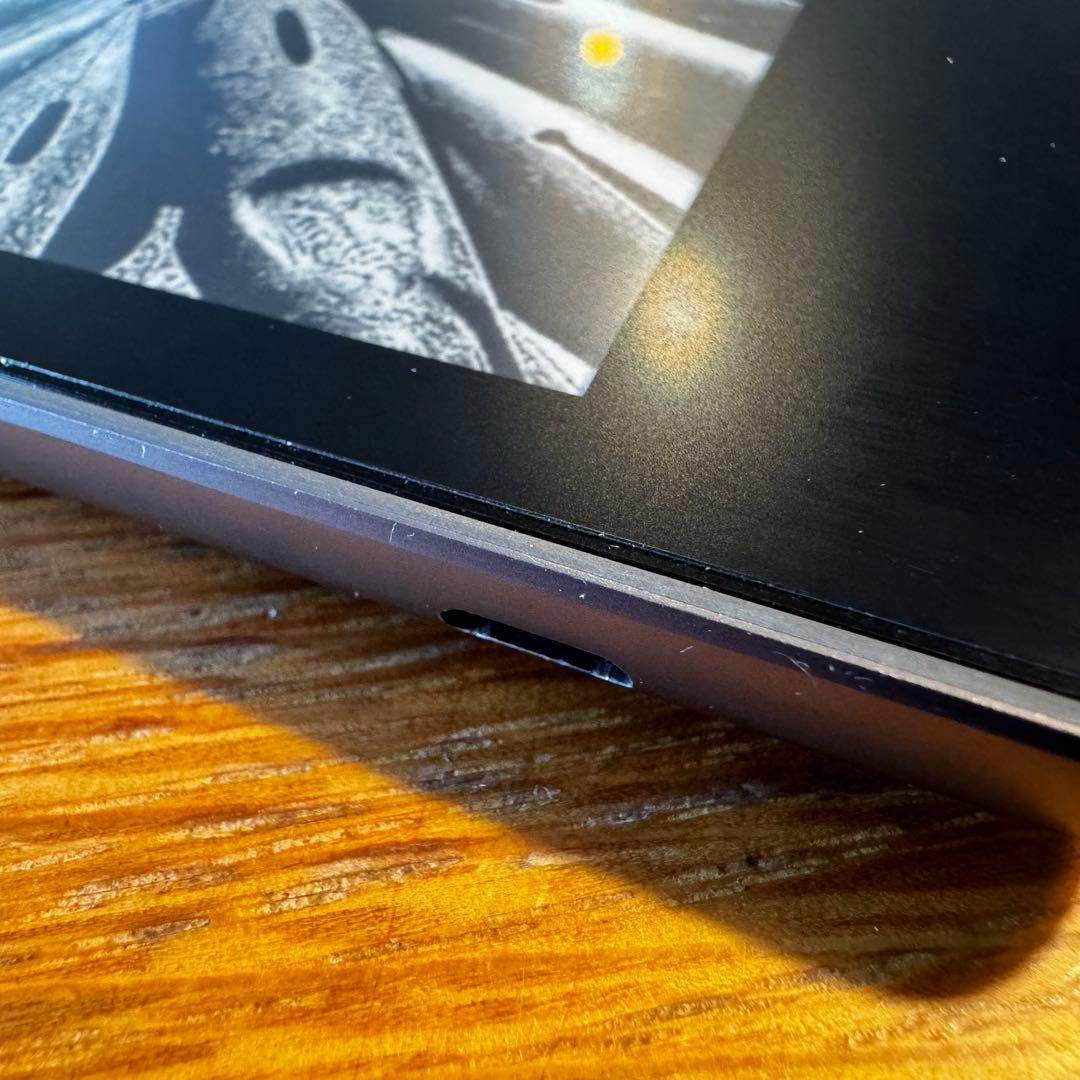 kindle oasis 第10世代 広告なし 8GB