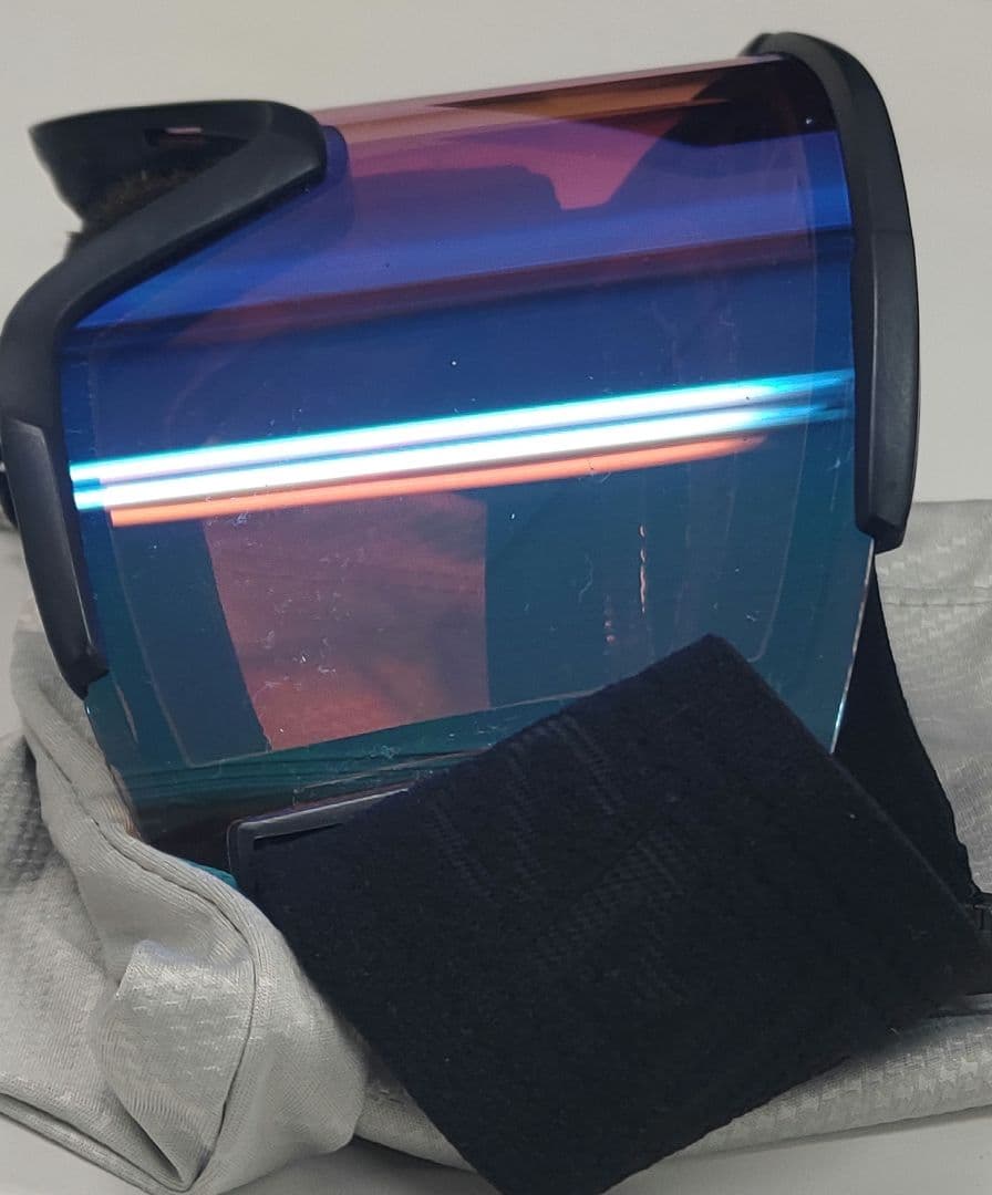 ぱ*ん様 SMITH スミス Squad XL スカッド 調光レンズ asian