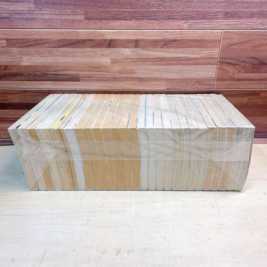 疾風伝説　特攻の拓　全27巻セット　所十三