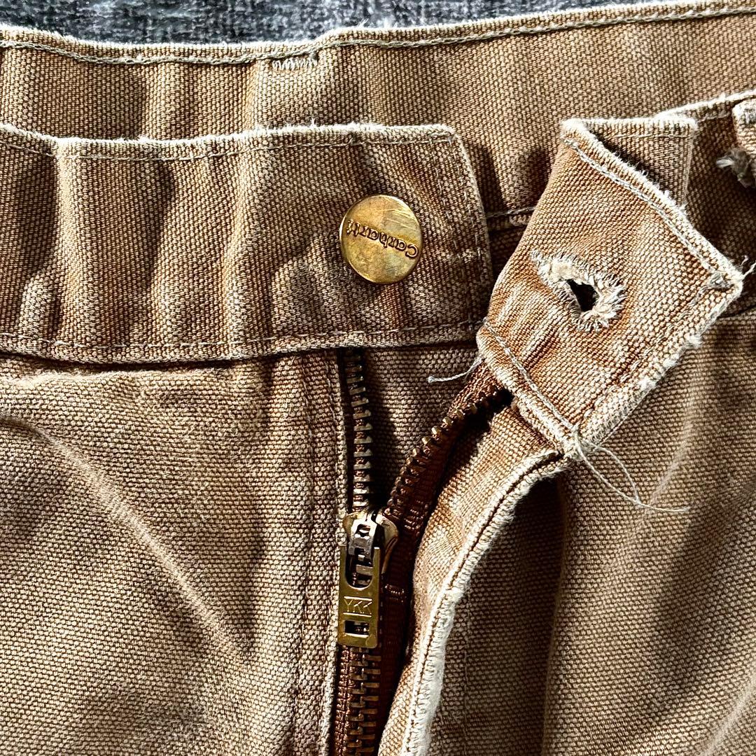 超スペシャルヴィンテージ ビッグシルエット ゆるだぼ ダメージアート