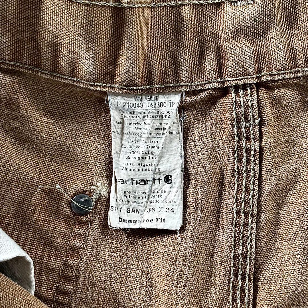 超スペシャルヴィンテージ ビッグシルエット ゆるだぼ ダメージアート