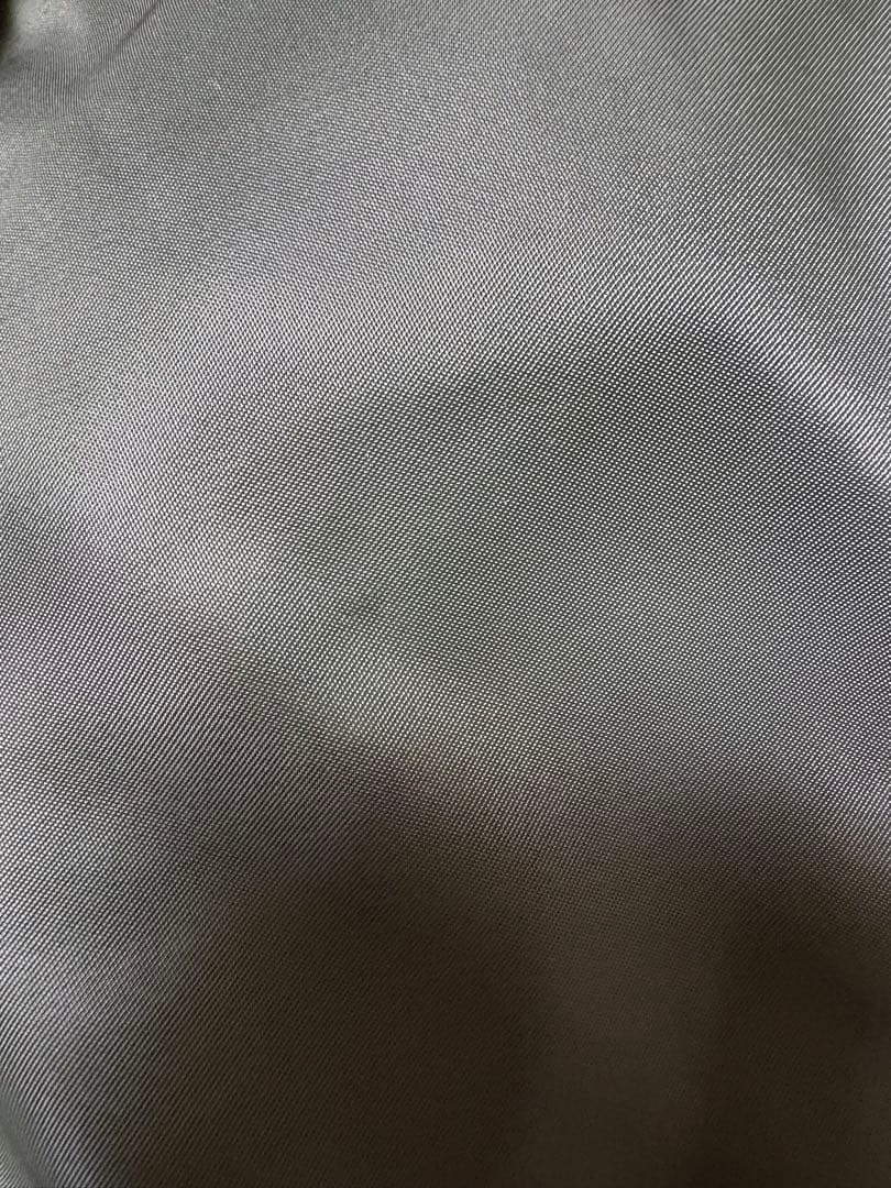 ALPHA アルファ MA-1 フライトジャケット　セージグリーン