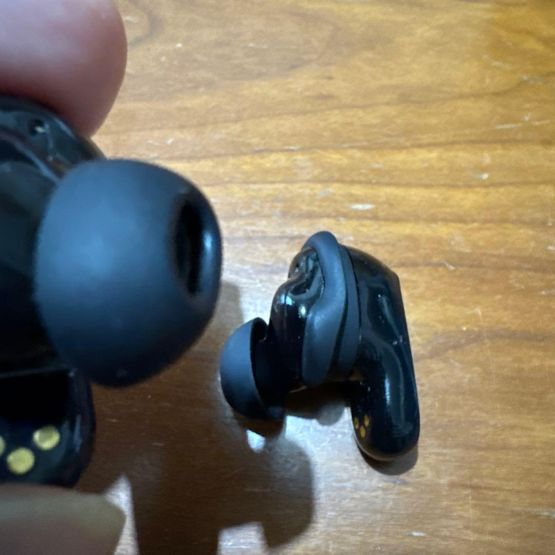 イヤホン Bose QuietComfort Earbuds II