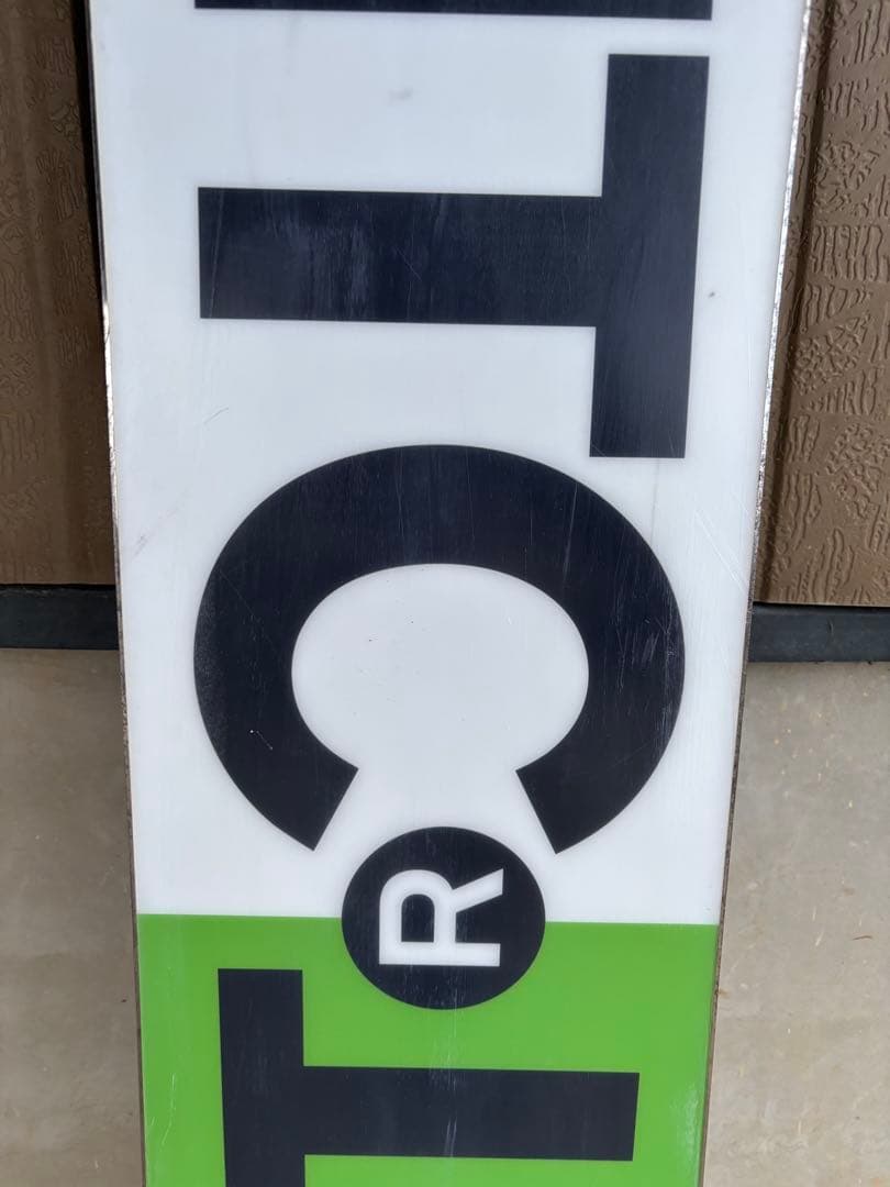 FNTC TNTR グラトリ　153