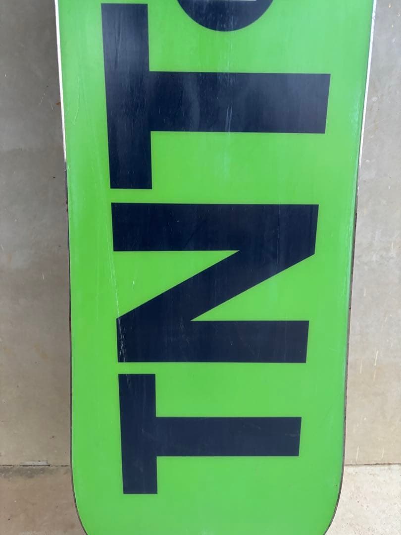 FNTC TNTR グラトリ　153