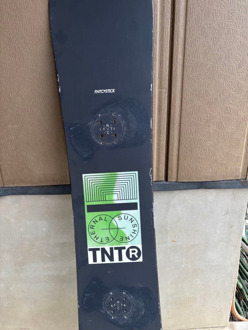 FNTC TNTR グラトリ　153