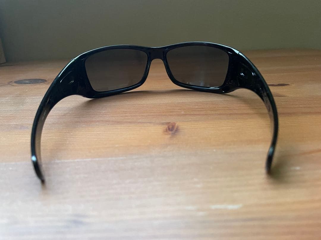 Oakley オークリーハイジンクス　ブラック