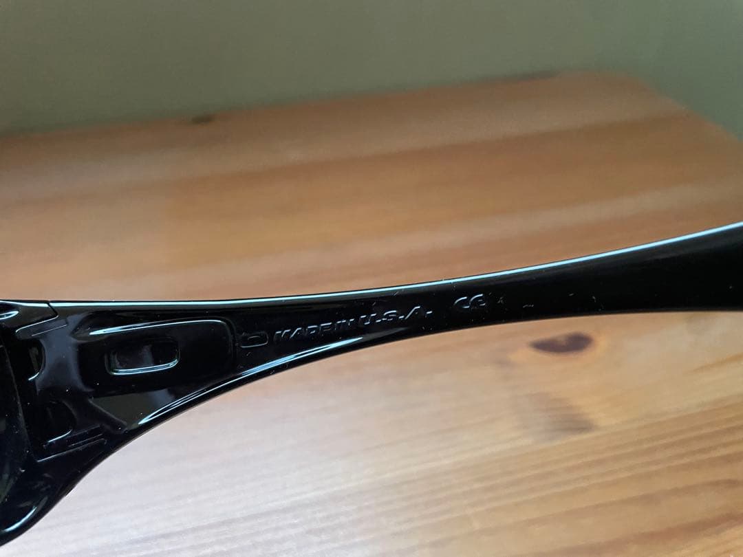 Oakley オークリーハイジンクス　ブラック