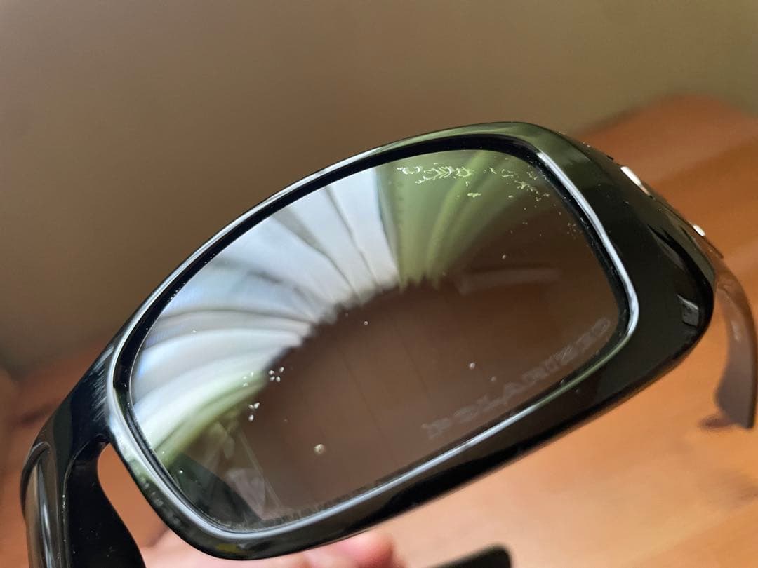 Oakley オークリーハイジンクス　ブラック