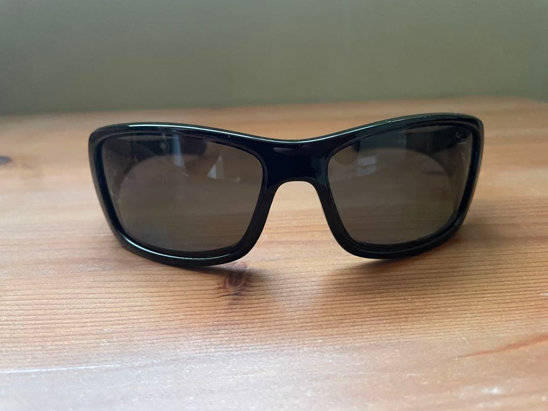 Oakley オークリーハイジンクス　ブラック