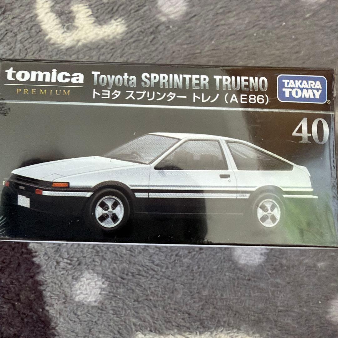 新品未開封　トミカプレミアム　etc 13点SET