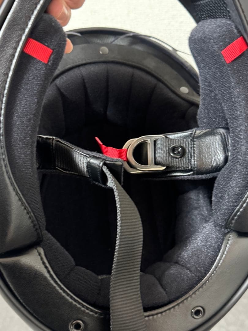 SHOEI EX-ZERO 限定モデル