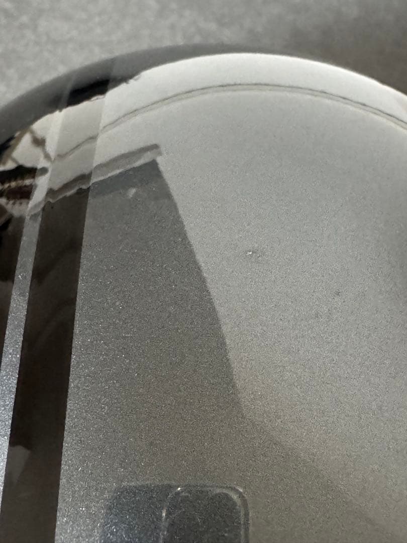 SHOEI EX-ZERO 限定モデル