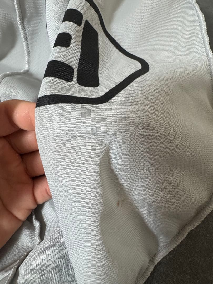 SHOEI EX-ZERO 限定モデル