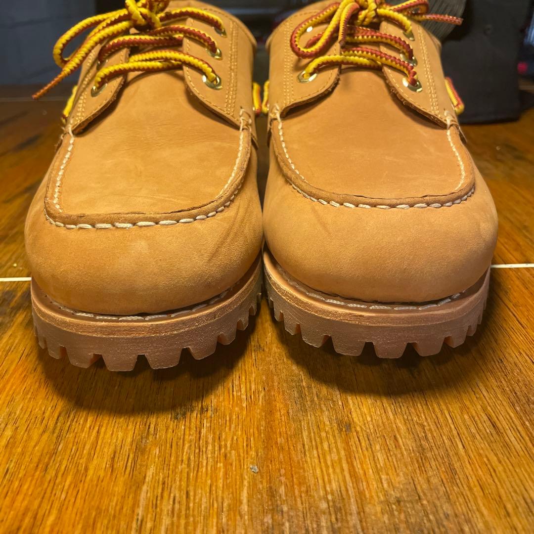 靴 Timberland andreM hoffwann 3eye classic