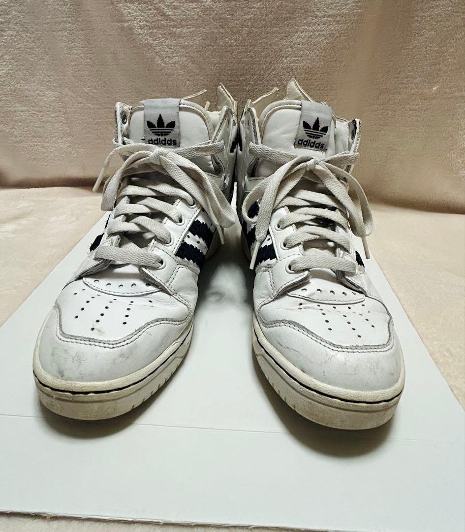 【23.5cm】adidas ORIGINAL BY JEREMY SCOTT