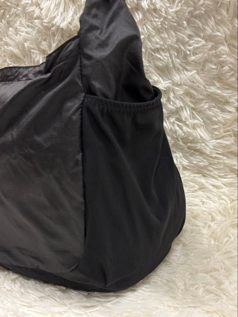 【希少】パタゴニア ライトウェイト トラベル クーリエ　パッカブル