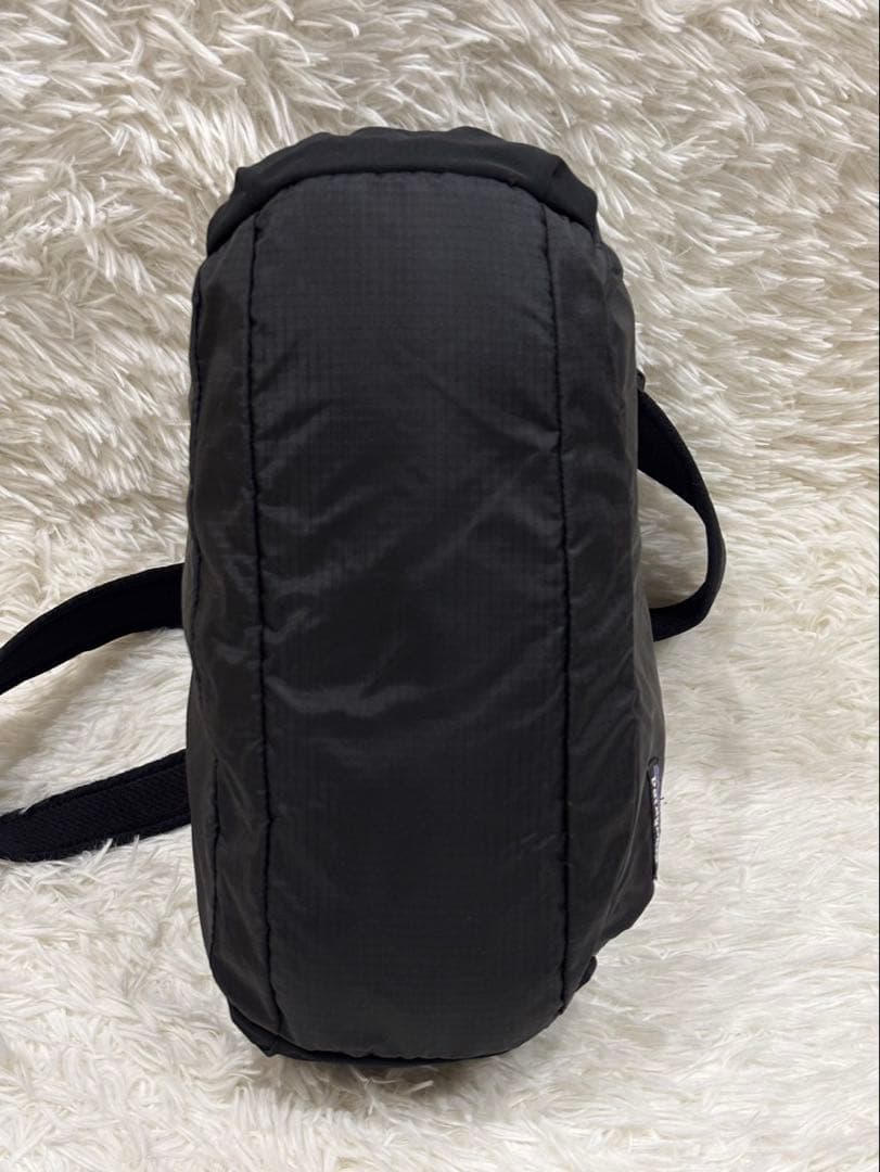 【希少】パタゴニア ライトウェイト トラベル クーリエ　パッカブル