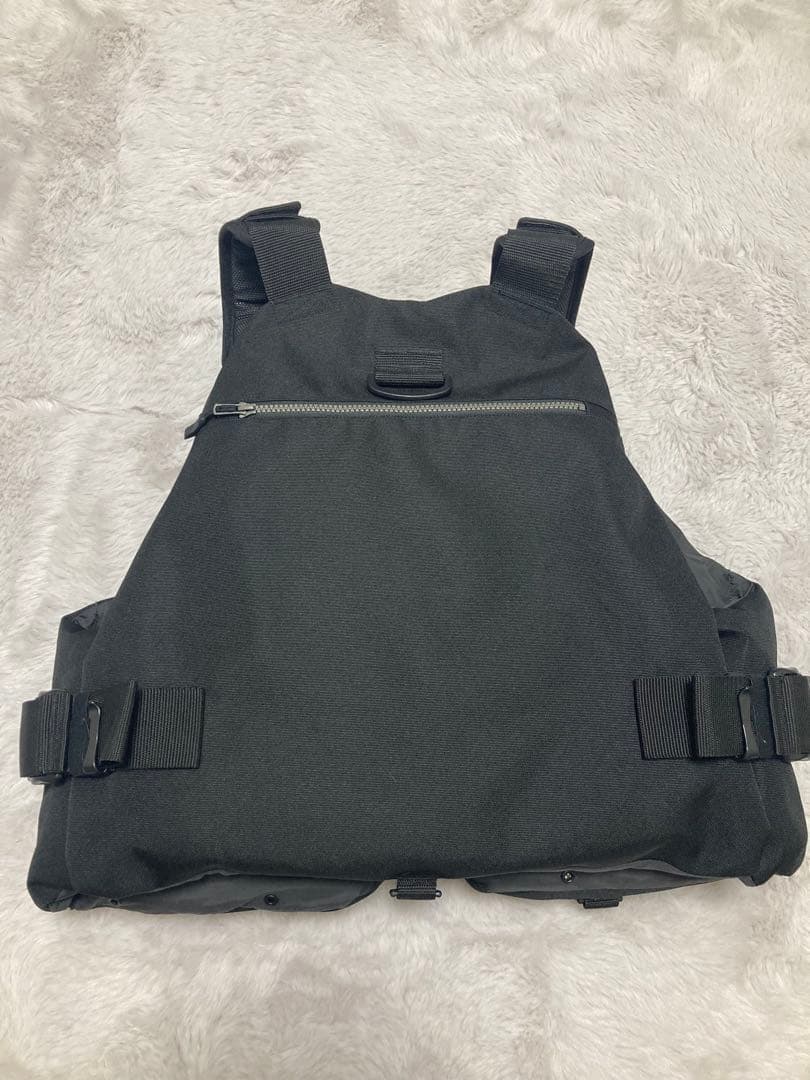 【シマノ】デタッチャブルアクトベストVF-046V