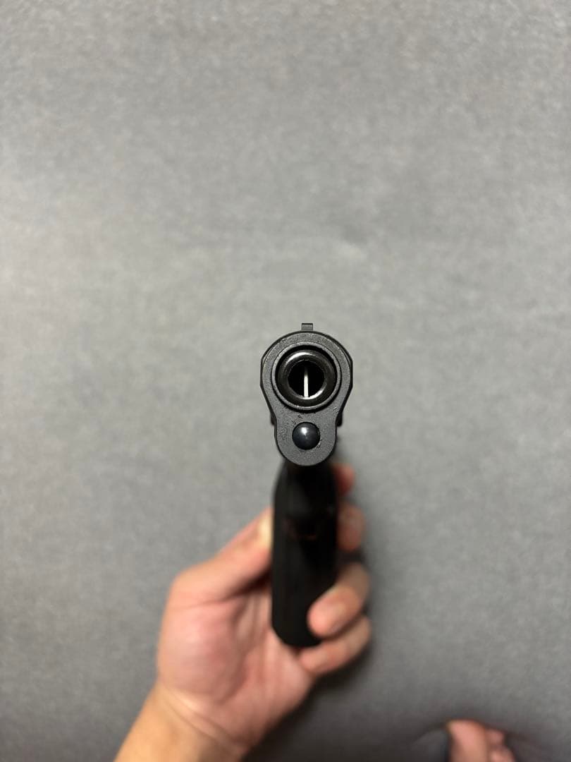 【未発火】タナカ トカレフ TT-33 モデルガン タナカワークス HW SPG