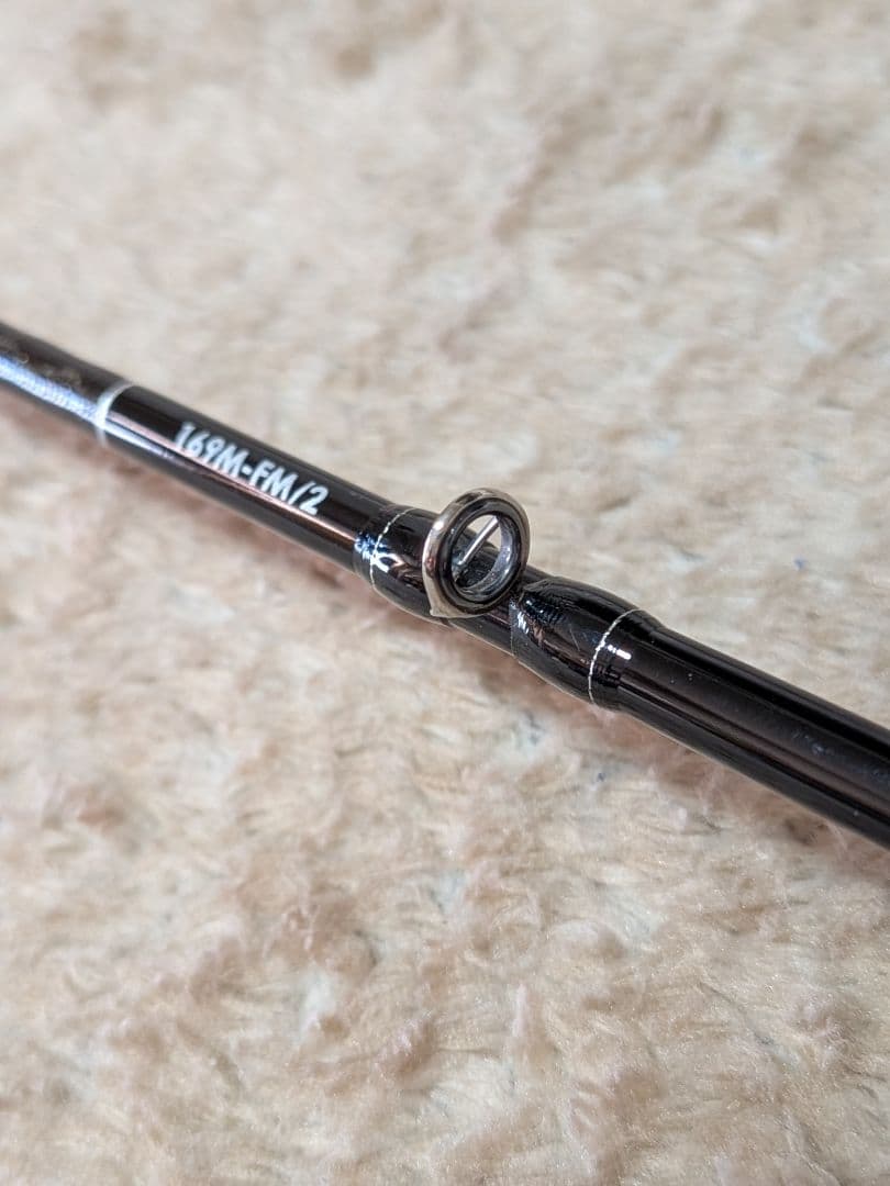 イヨケンモデル 19バンタム 169M-FM/2 ファーストムービングスペシャル