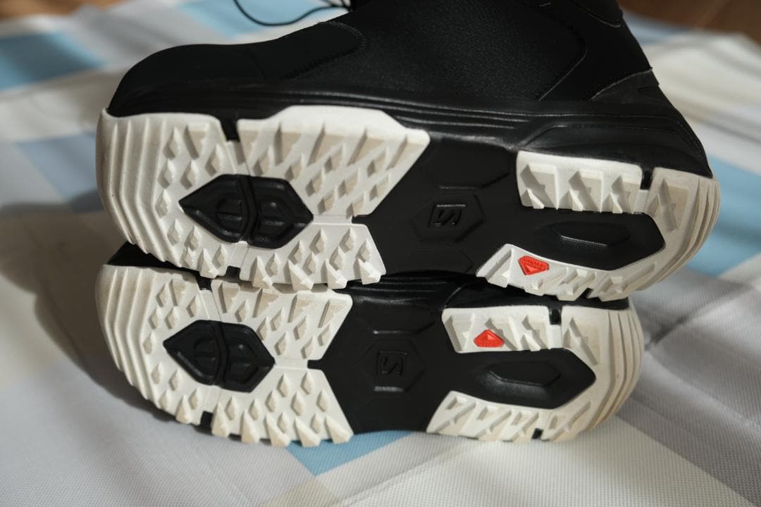 SALOMON サロモン KIANA 20-21 レディース 24 cm