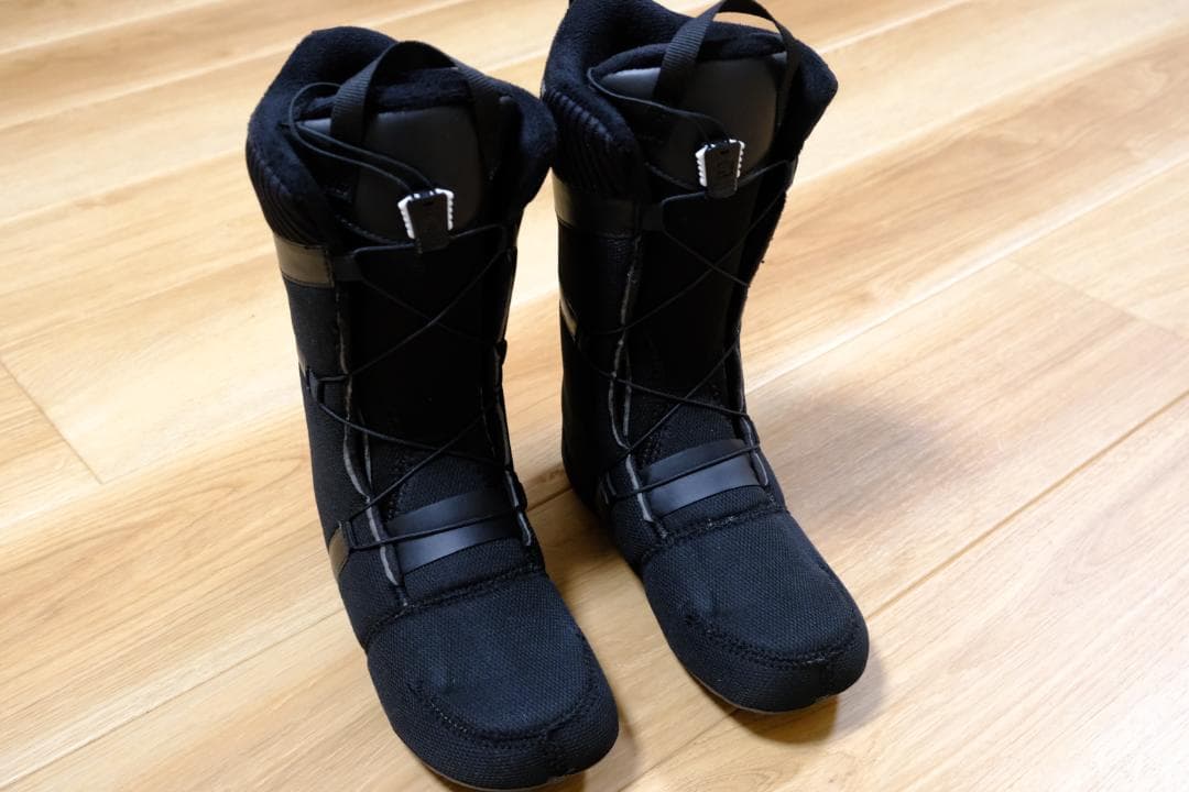 SALOMON サロモン KIANA 20-21 レディース 24 cm