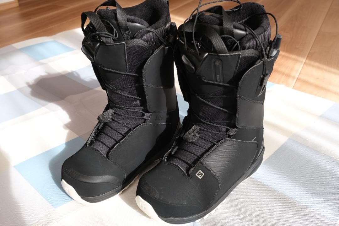 SALOMON サロモン KIANA 20-21 レディース 24 cm