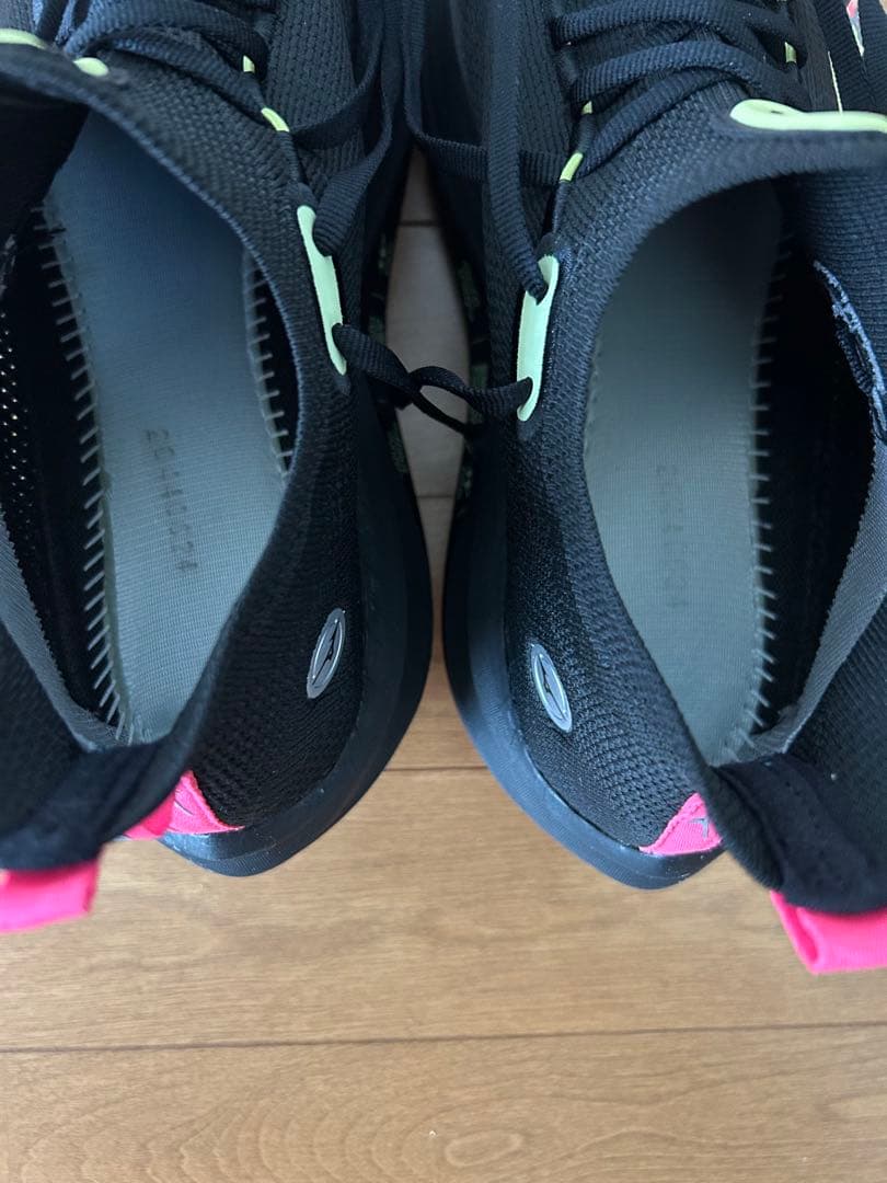 【値下げ】ミズノ　ネオビスタ　26cm