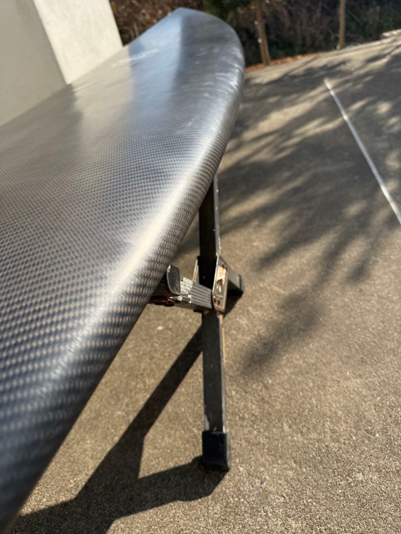 銀月　Smooth Operator （Double Dart）7.0