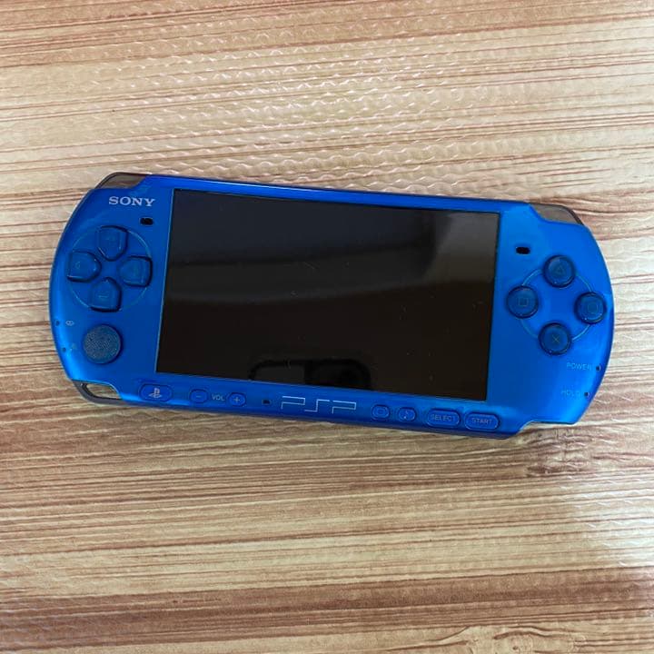 PSP 3000 本体