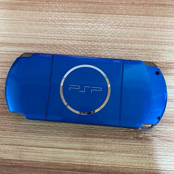 PSP 3000 本体