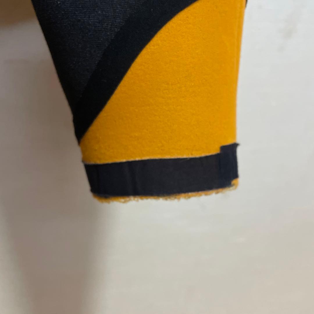 パタゴニア　ジャージフル　M R3 Yulex 難あり