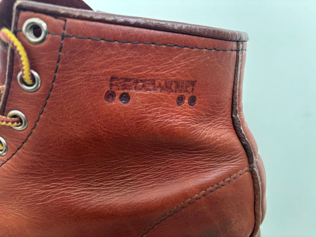 ひ*わ様 レッドウイング　犬タグ