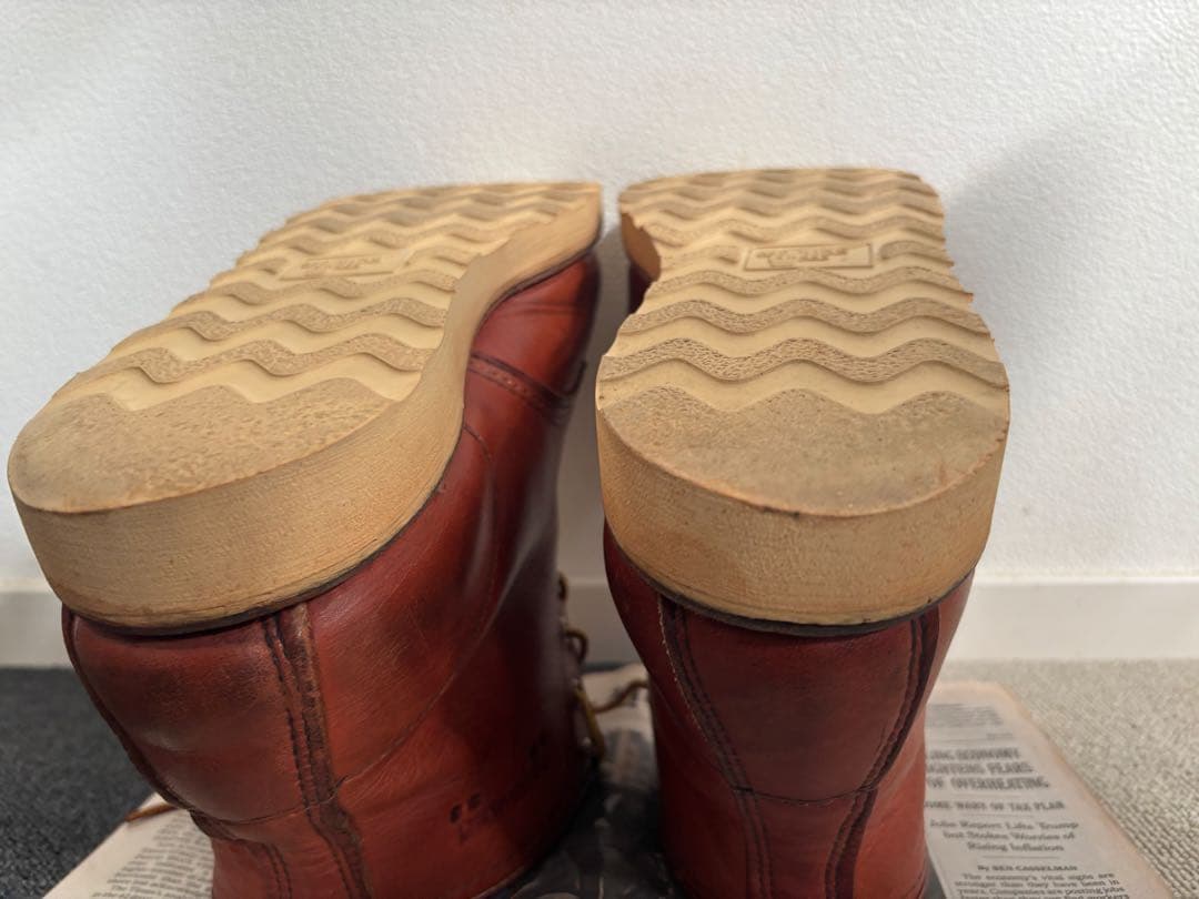 ひ*わ様 レッドウイング　犬タグ