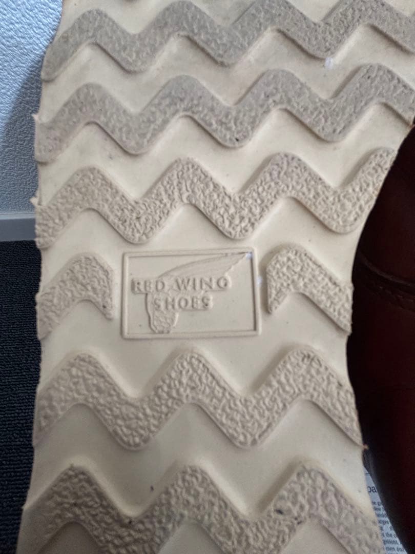 ひ*わ様 レッドウイング　犬タグ