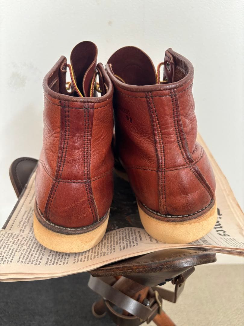 ひ*わ様 レッドウイング　犬タグ