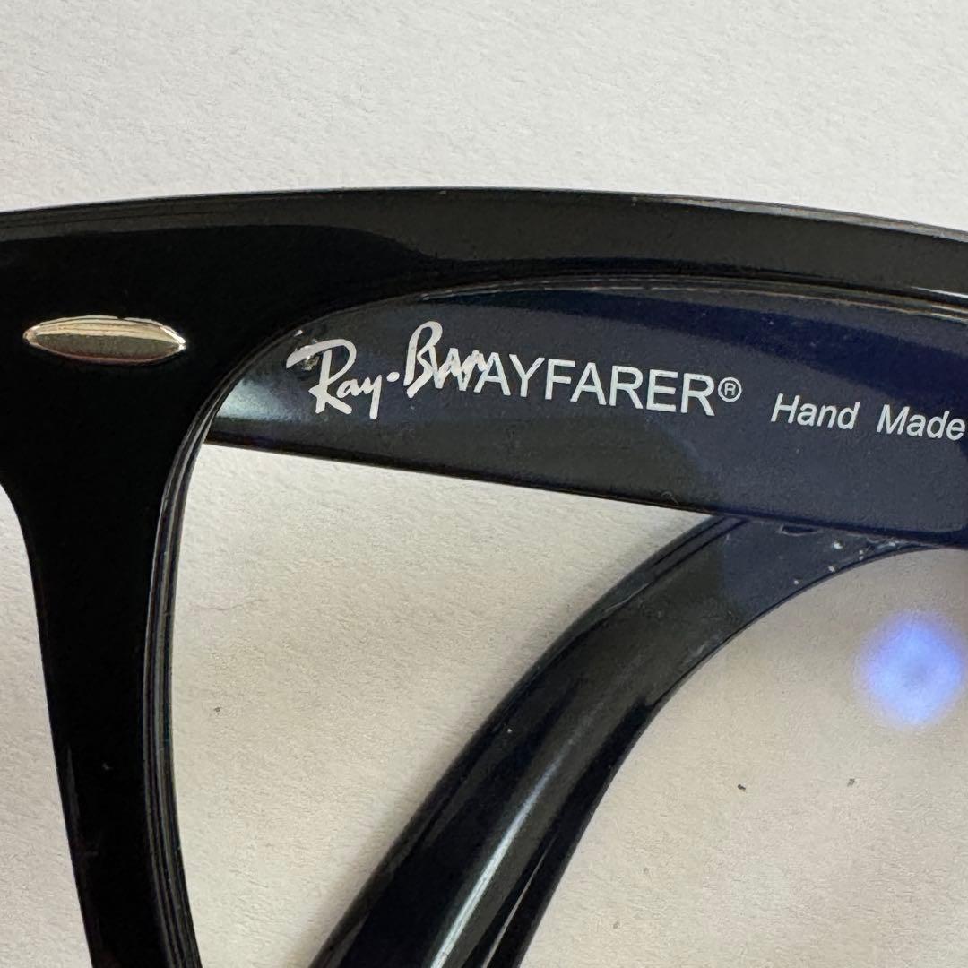 コ*ー様 レイバン 調光サングラス