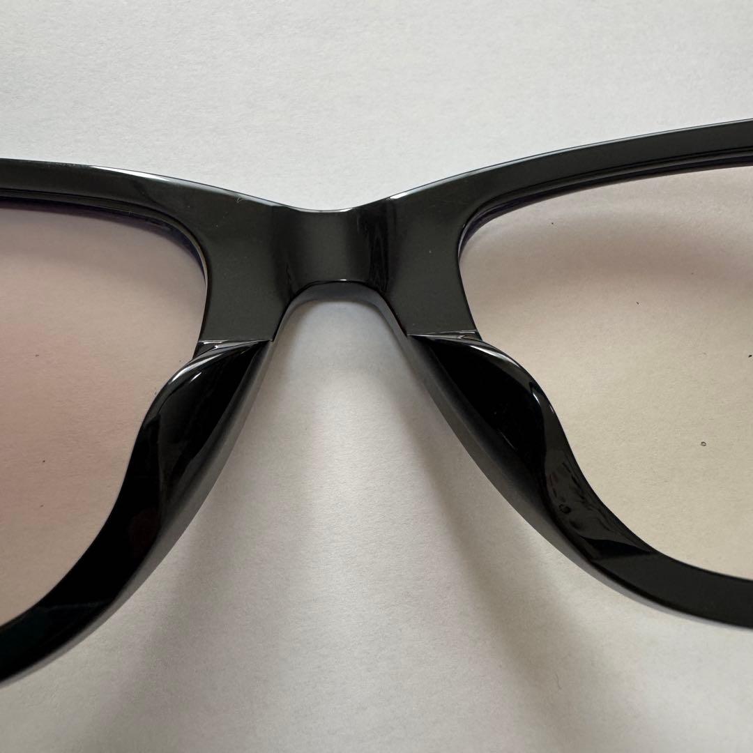 コ*ー様 レイバン 調光サングラス