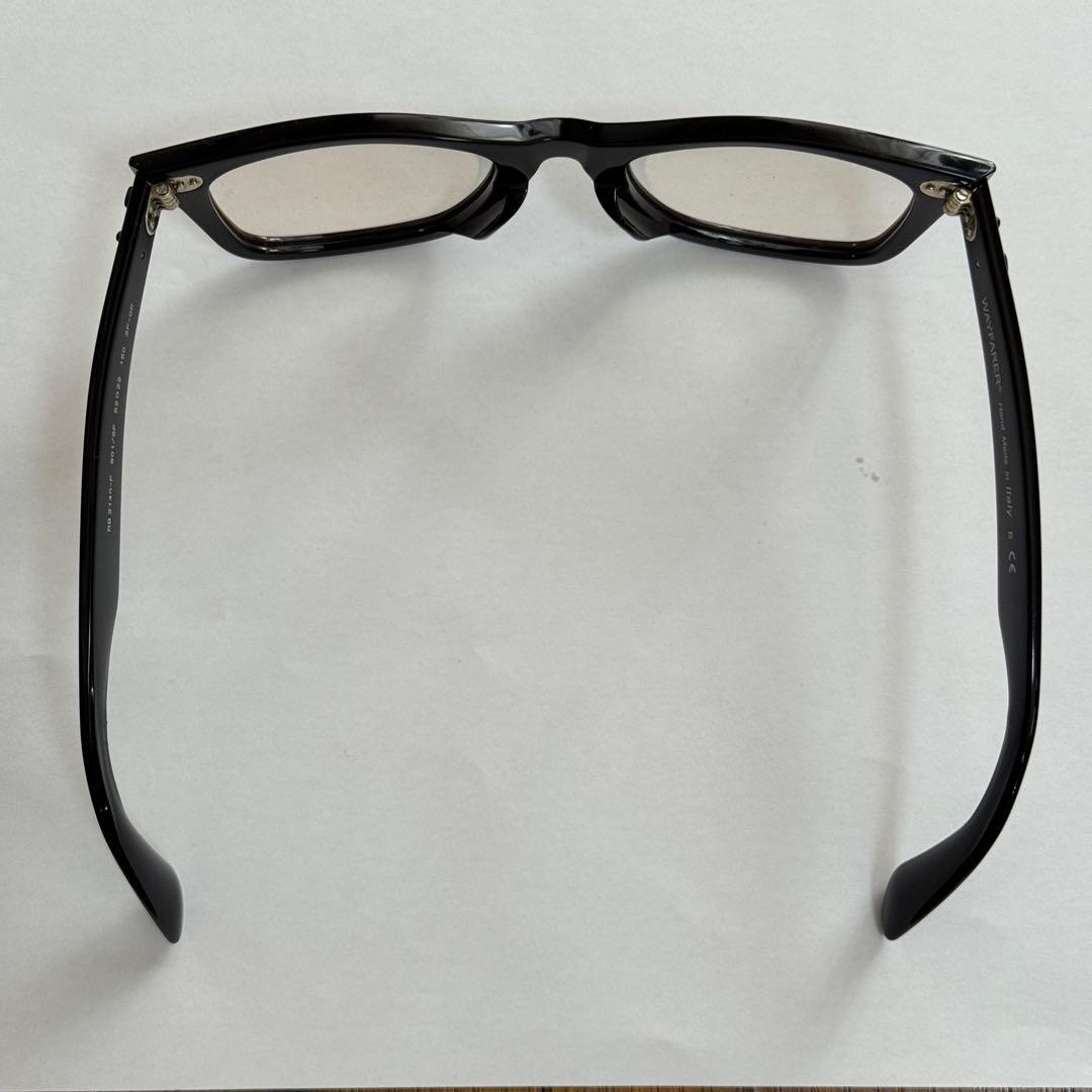 コ*ー様 レイバン 調光サングラス