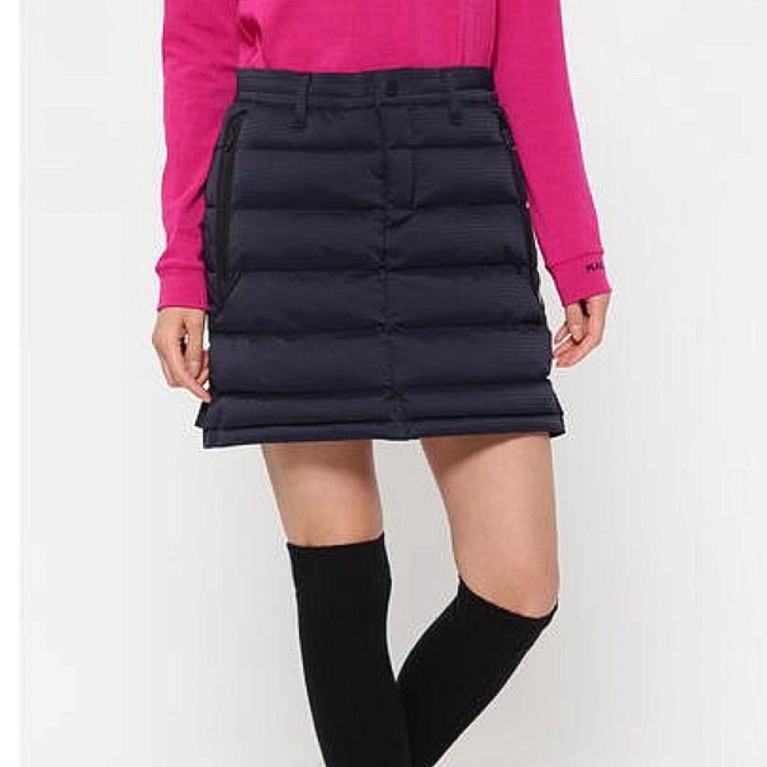 サイズ０/パーリーゲイツ✩⋆ダウンスカート