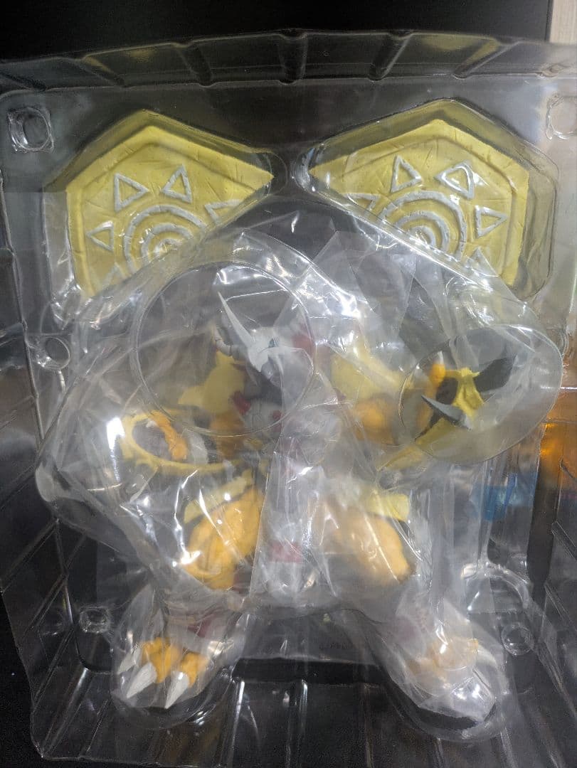 【最終値下げ】一番くじ デジモン 魂豪示像　A賞、B賞、C賞 出品2/13まで