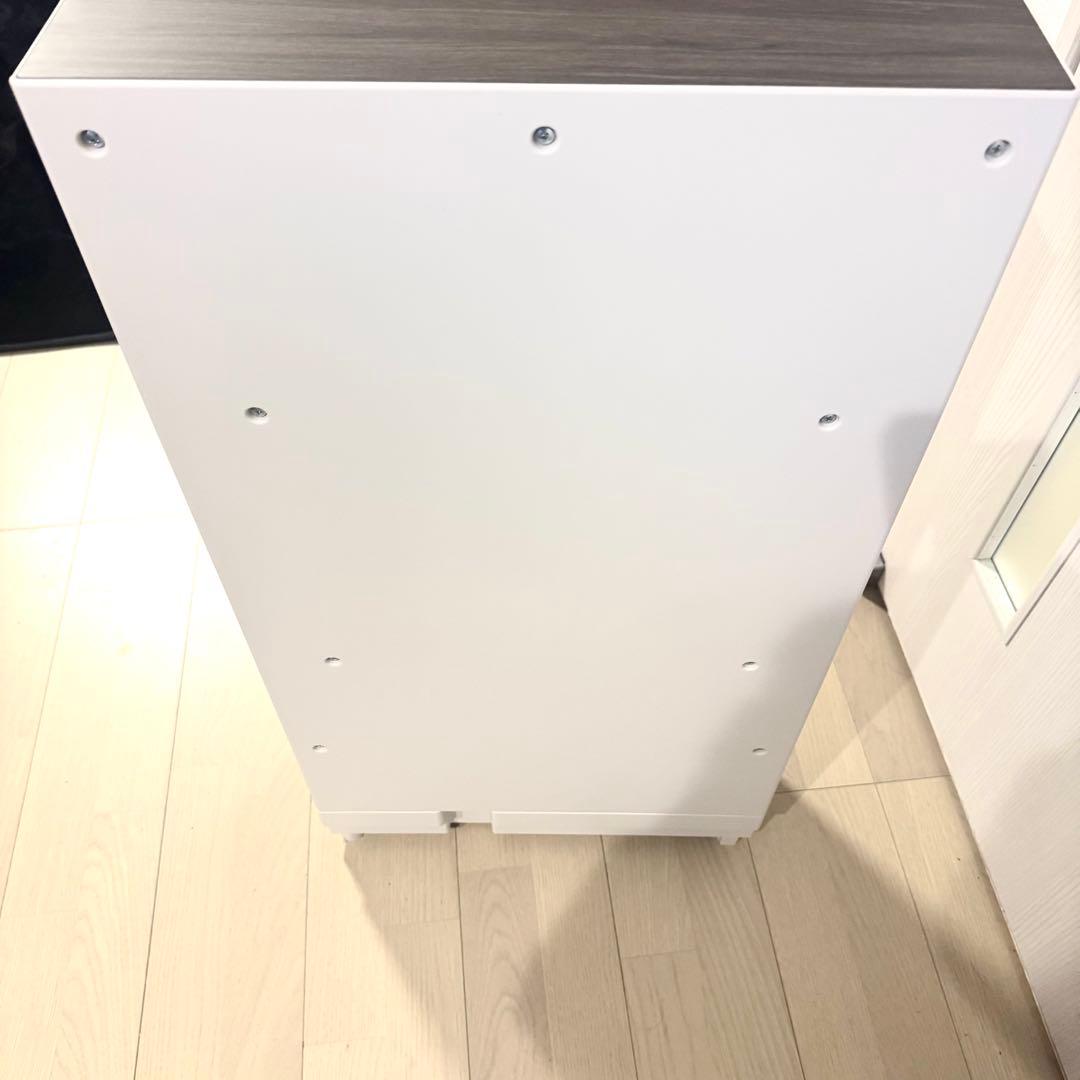 (美品)SHARP プラズマクラスター　シューズクローゼット　靴　収納