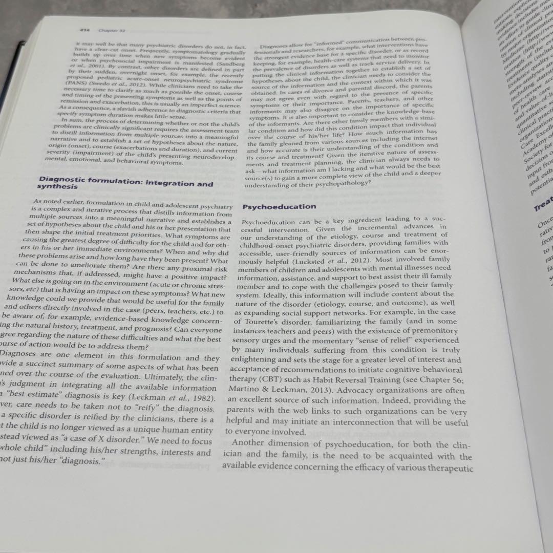 洋書 Rutter's Child and Adolescent Psychiatry