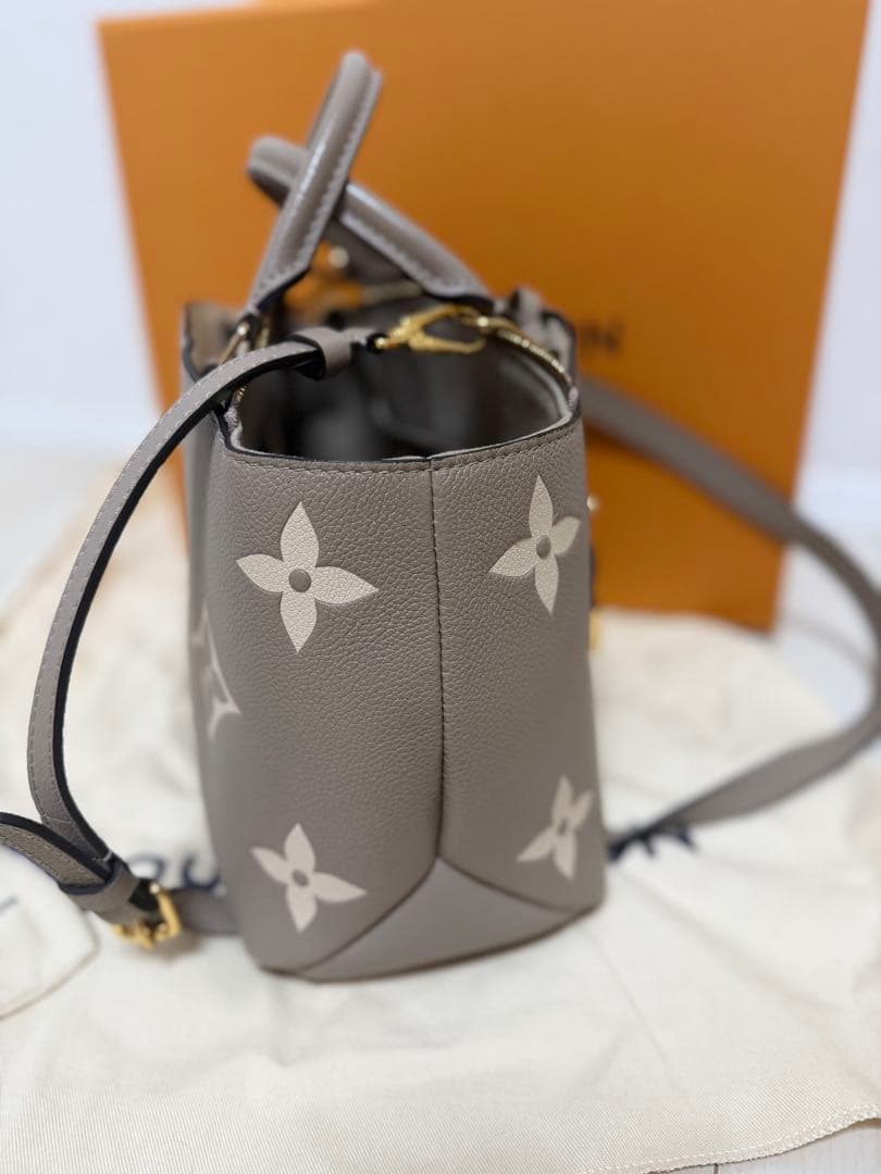 ルイヴィトン　　プティ・パレ