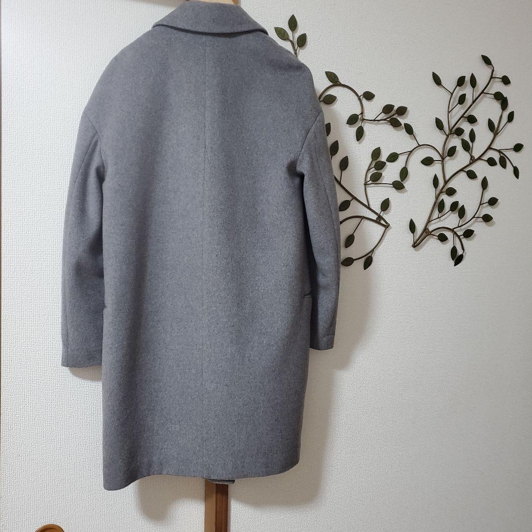 値下げ　韓国ブランドコート