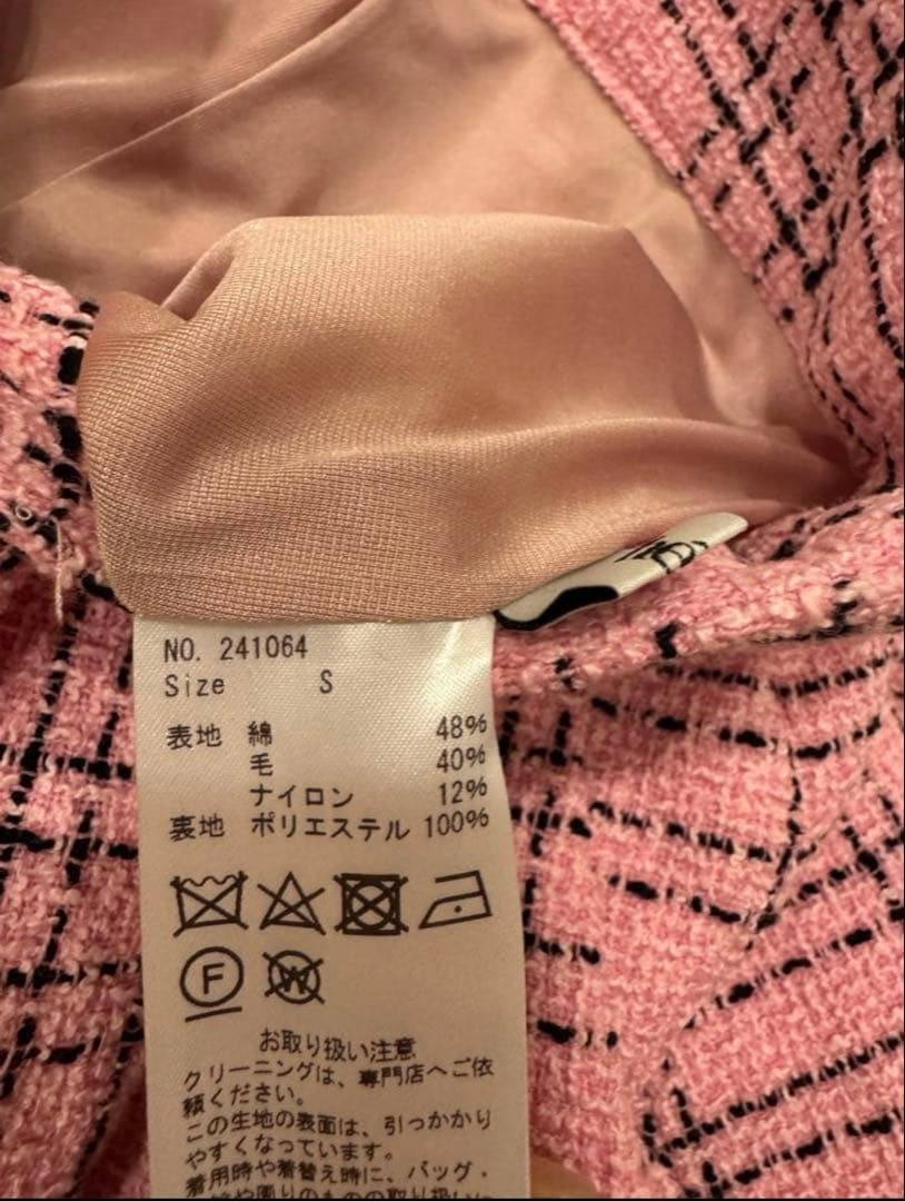 sheller ショートパンツ